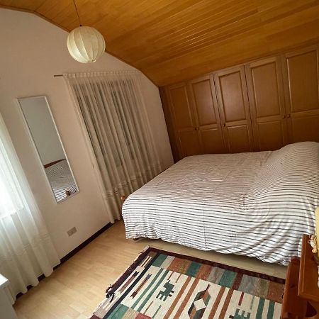 蒂拉诺Casa Dolce Casa公寓 外观 照片